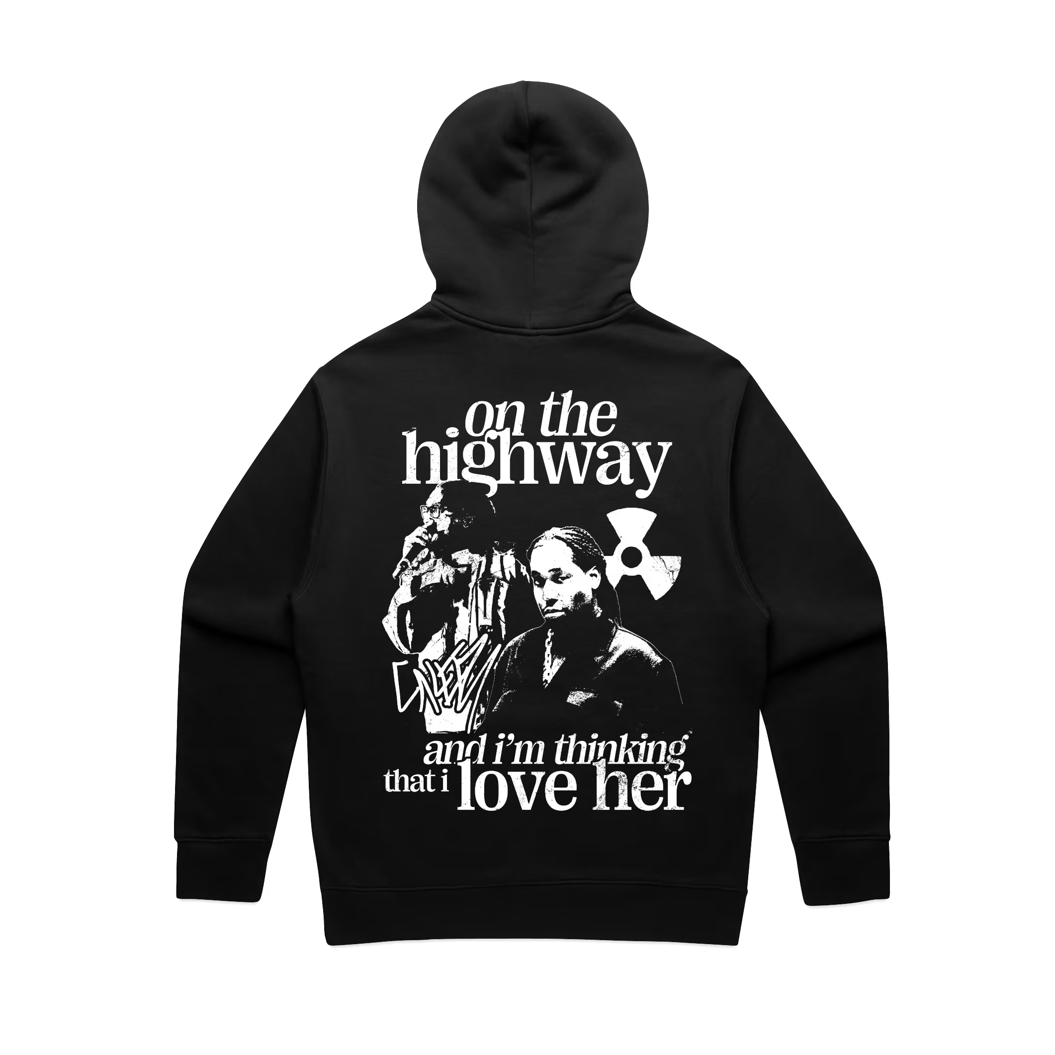 Don Toliver E85 Octane Hoodie