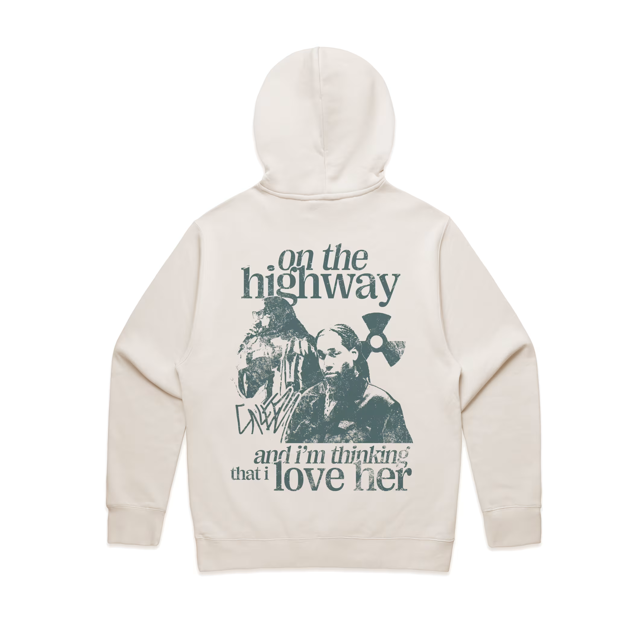 Don Toliver E85 Octane Hoodie