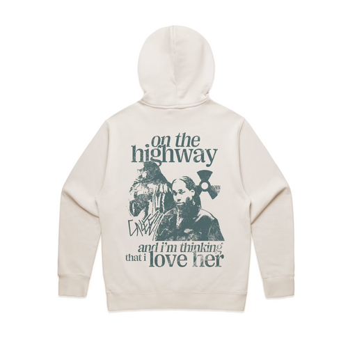 Don Toliver E85 Octane Hoodie