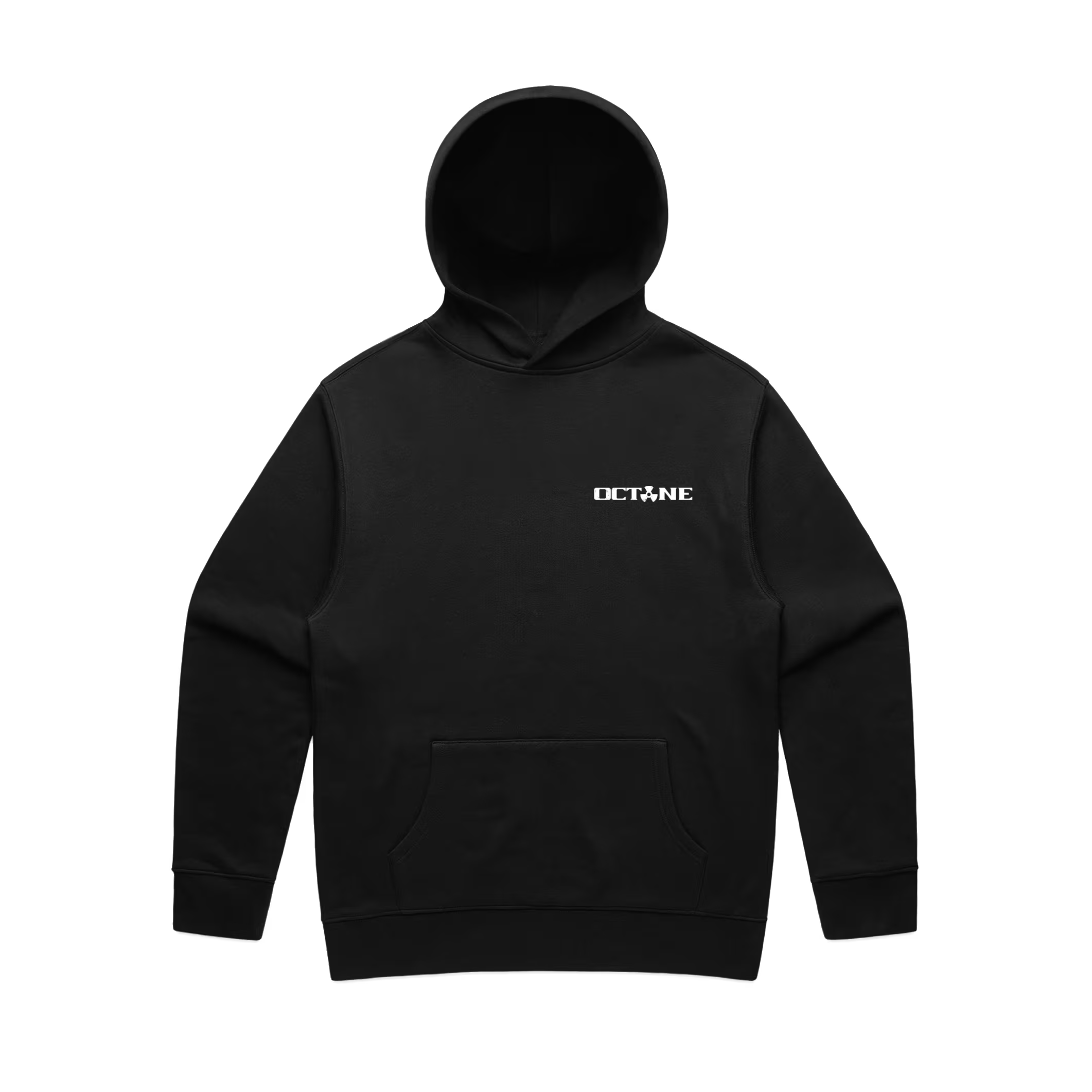 Don Toliver E85 Octane Hoodie