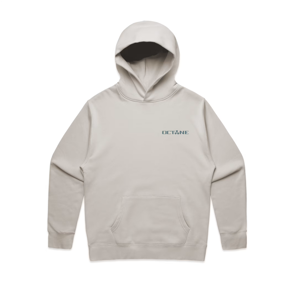 Don Toliver E85 Octane Hoodie