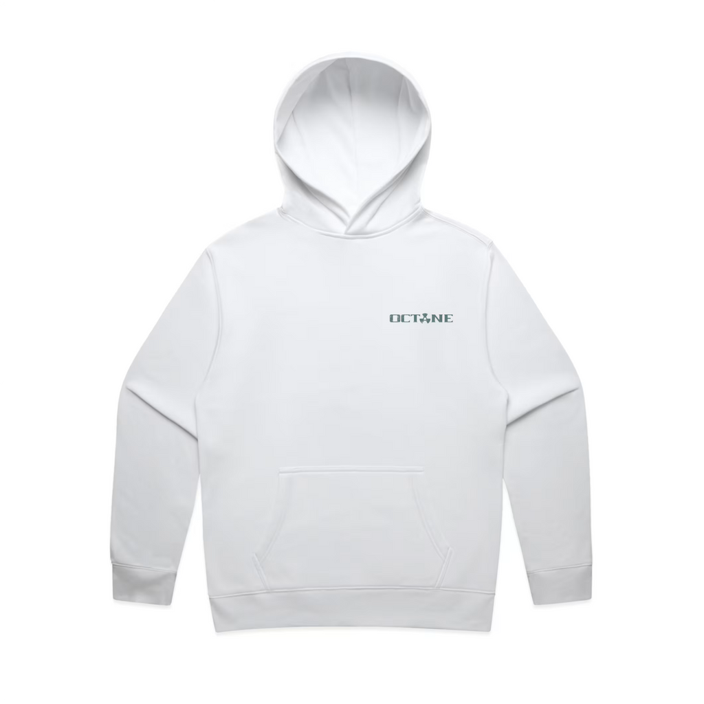 Don Toliver E85 Octane Hoodie