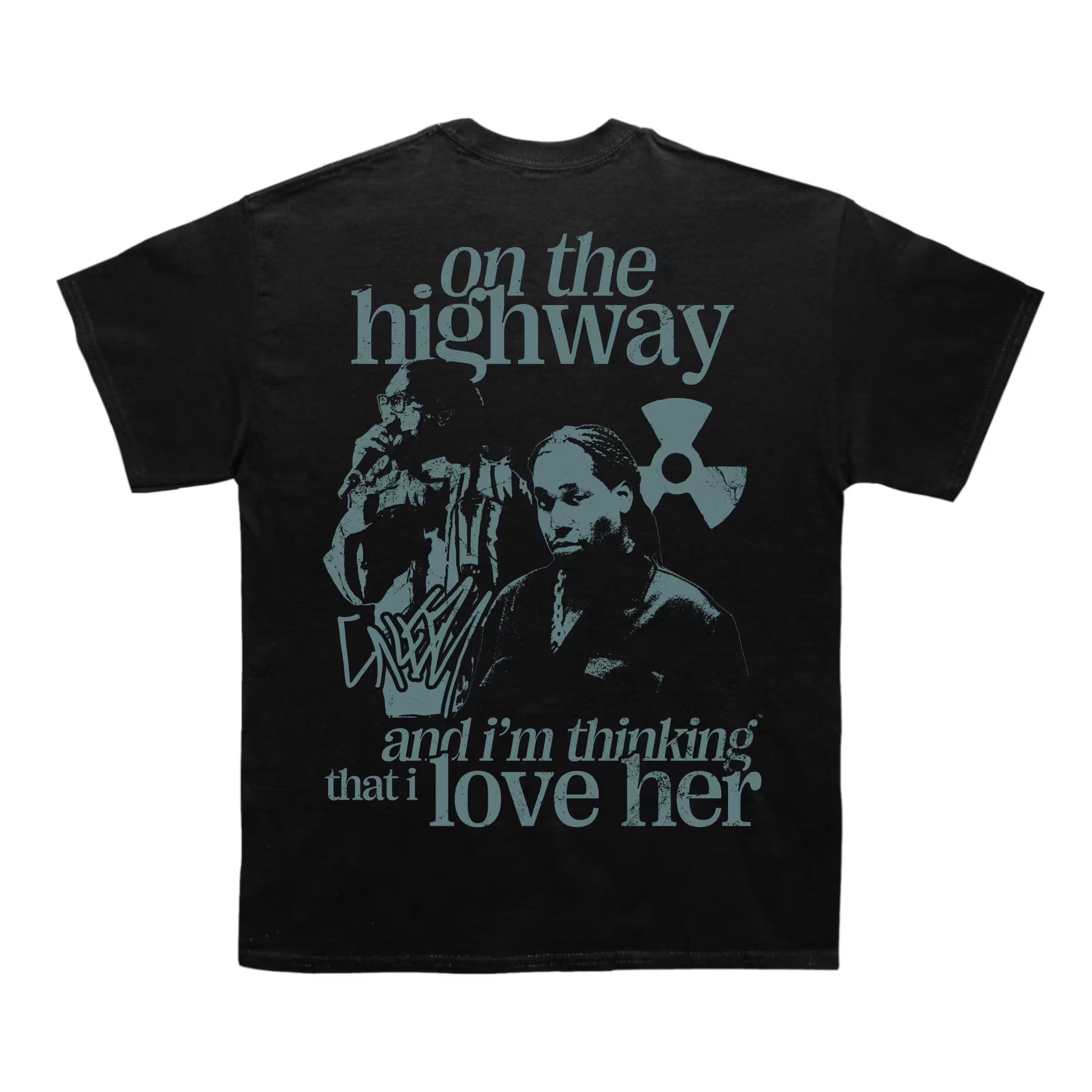 Don Toliver E85 Octane T-Shirt