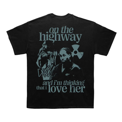 Don Toliver E85 Octane T-Shirt