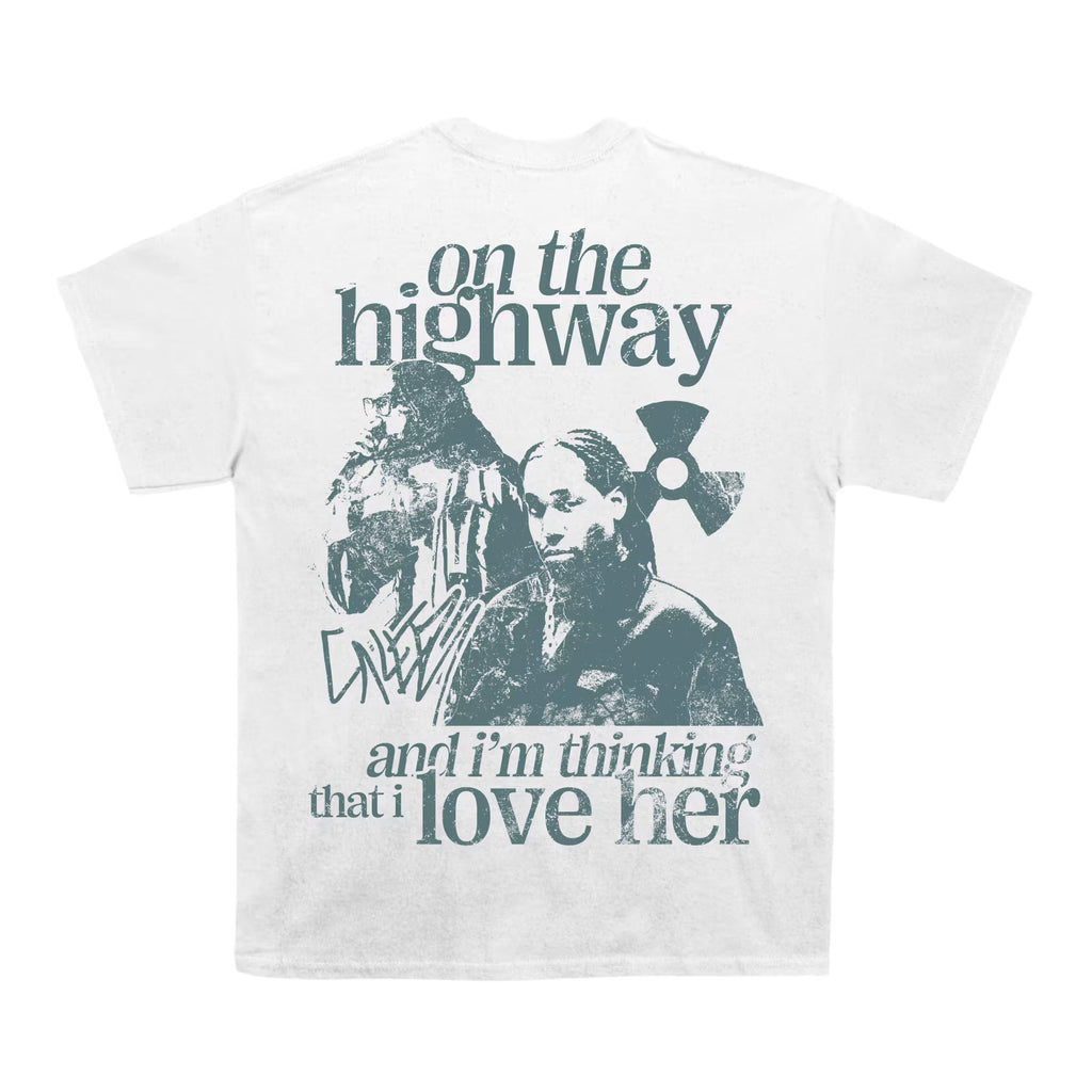 Don Toliver E85 Octane T-Shirt