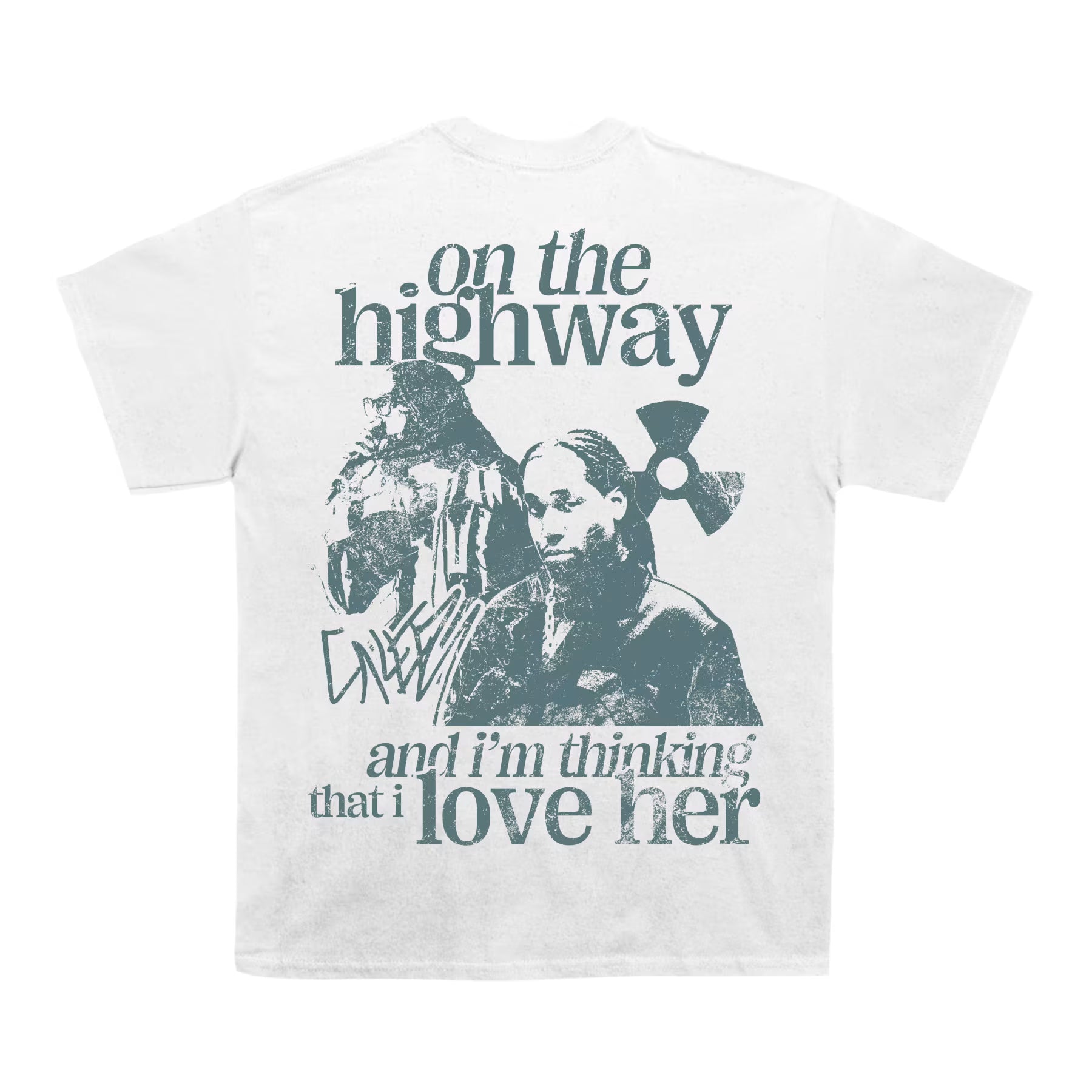 Don Toliver E85 Octane T-Shirt