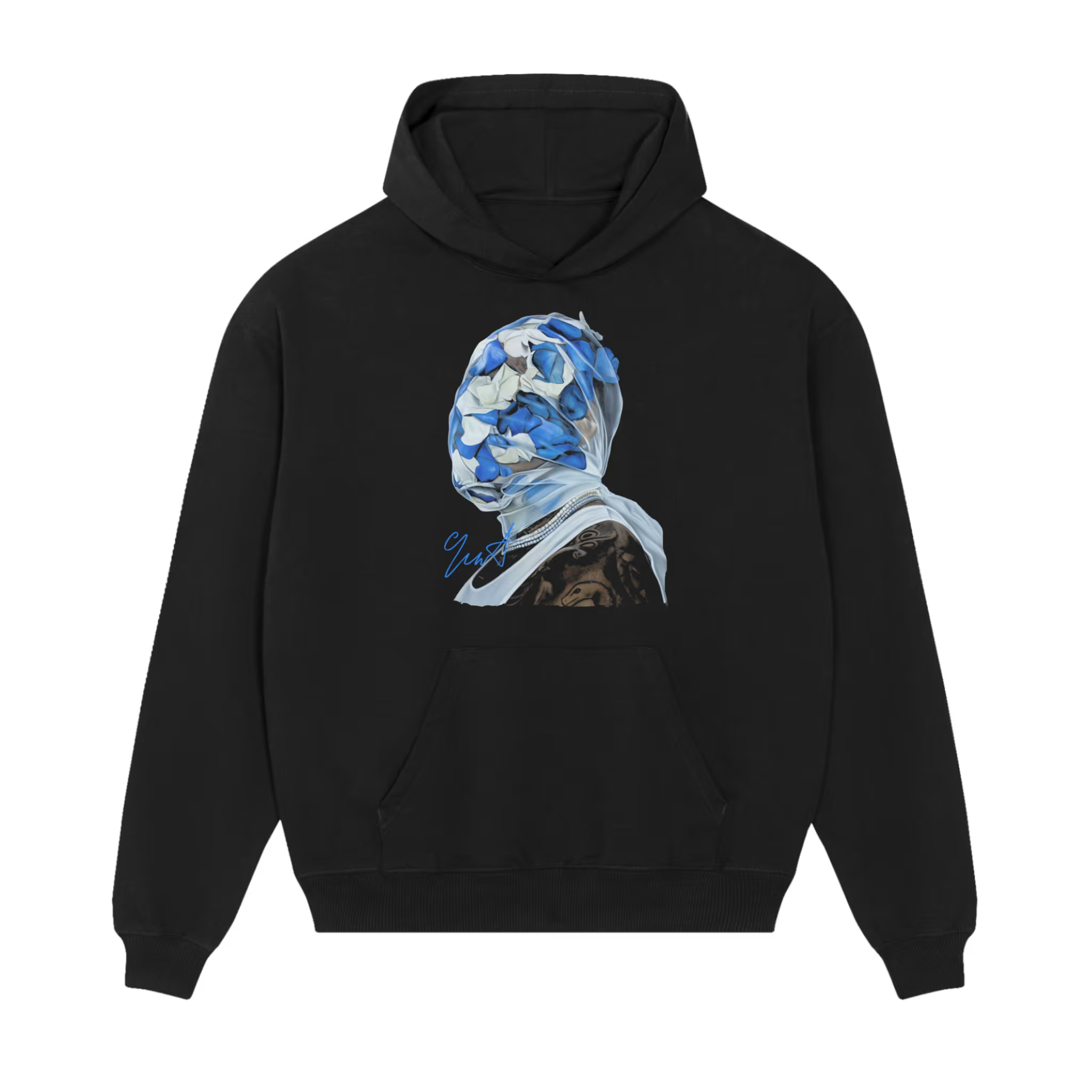 Gunna One of Wun Hoodie