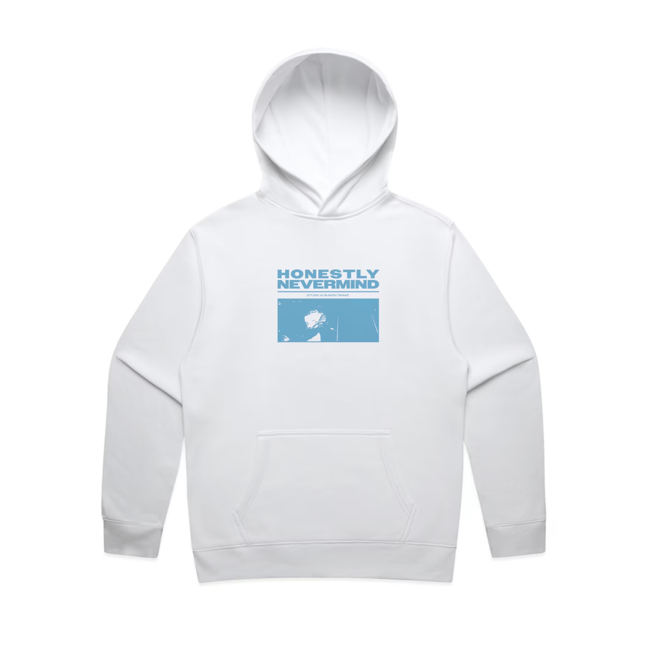Drake Honestly Nevermind Hoodie