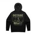 Don Toliver Octane Hoodie