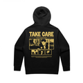 Drake Take Care Hoodie