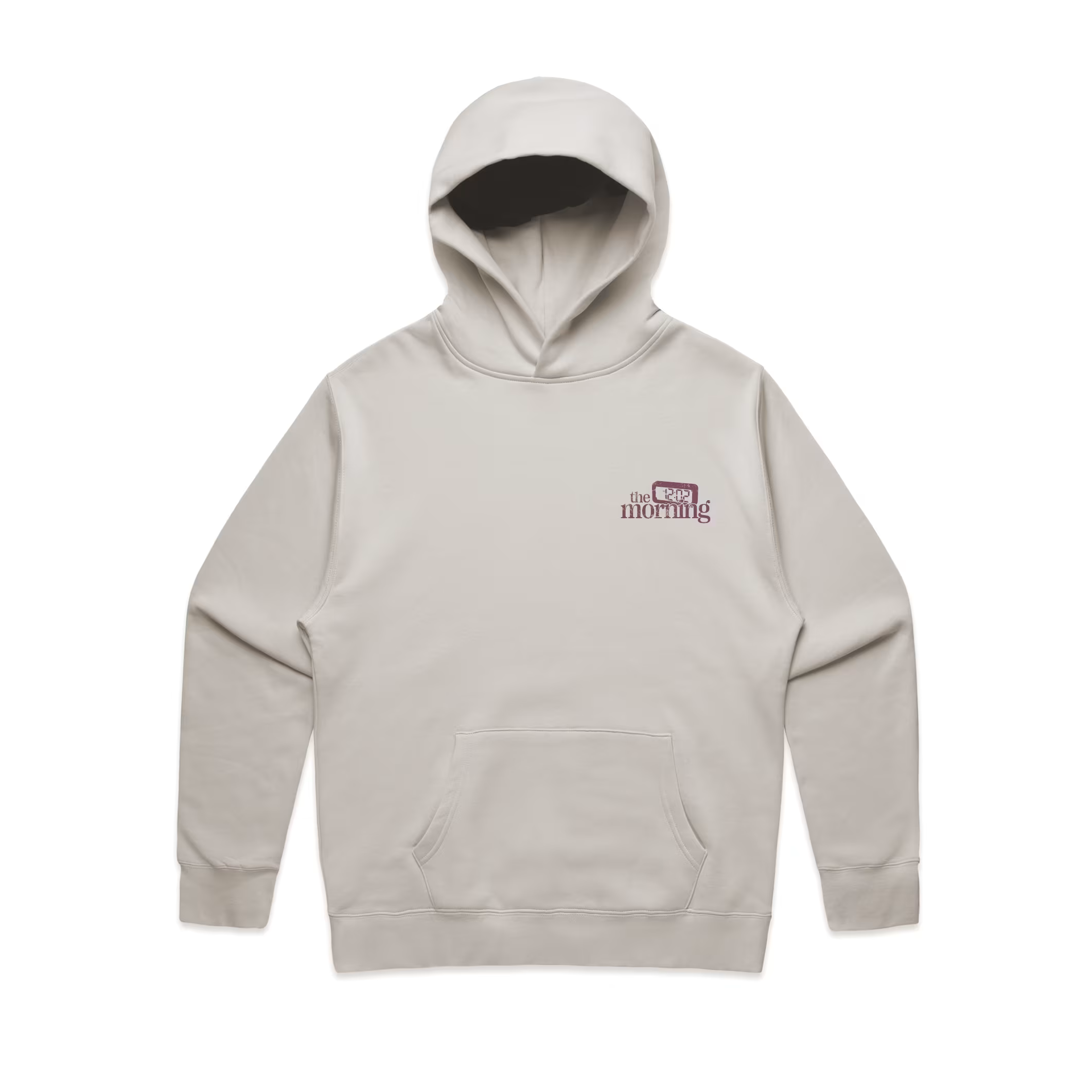 The Weeknd The Morning Hoodie