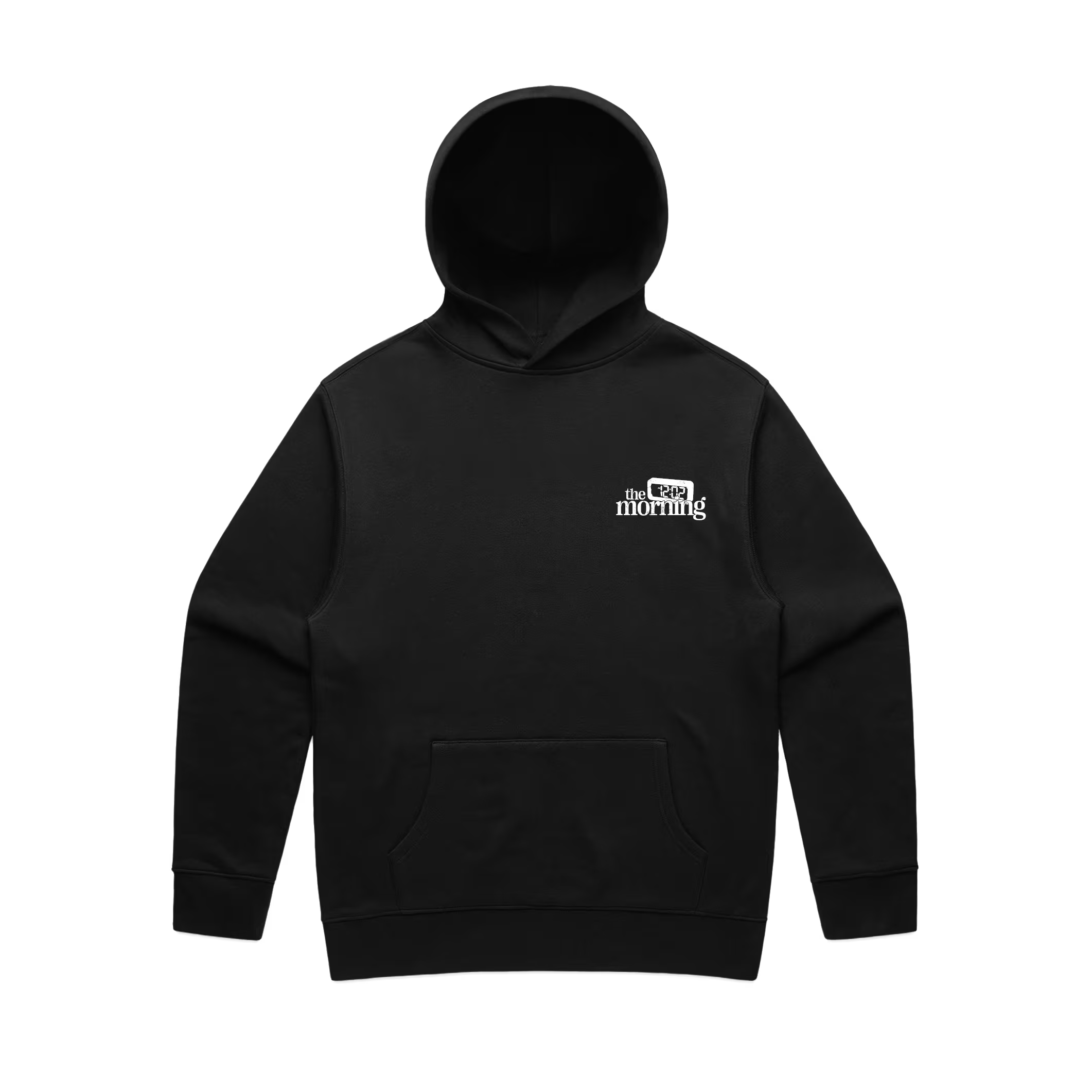 The Weeknd The Morning Hoodie