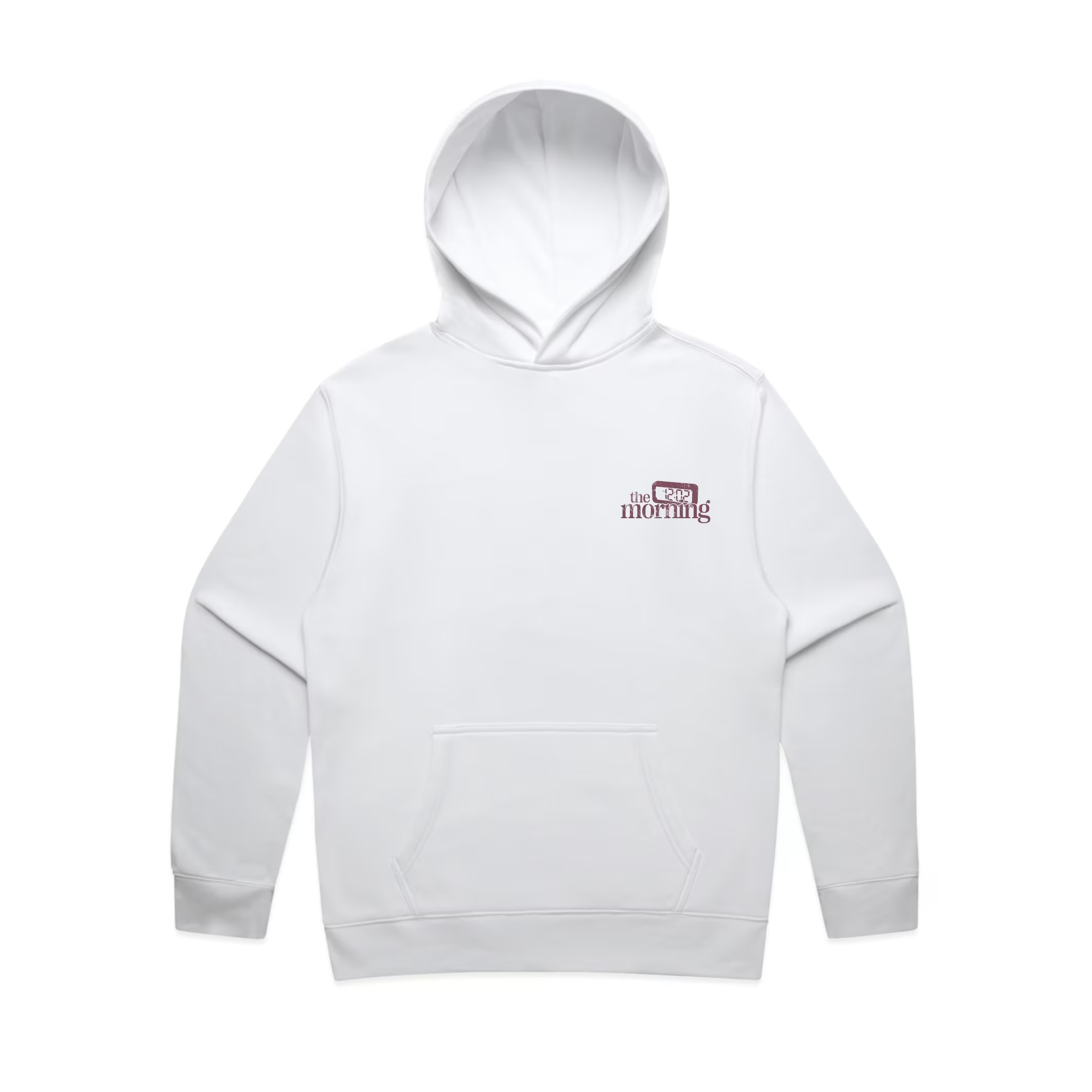 The Weeknd The Morning Hoodie