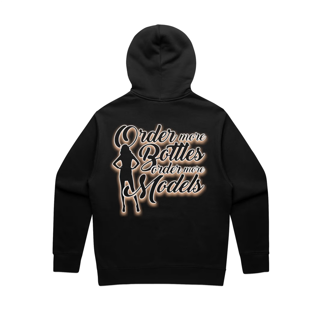 Travis Scott Rodeo Hoodie