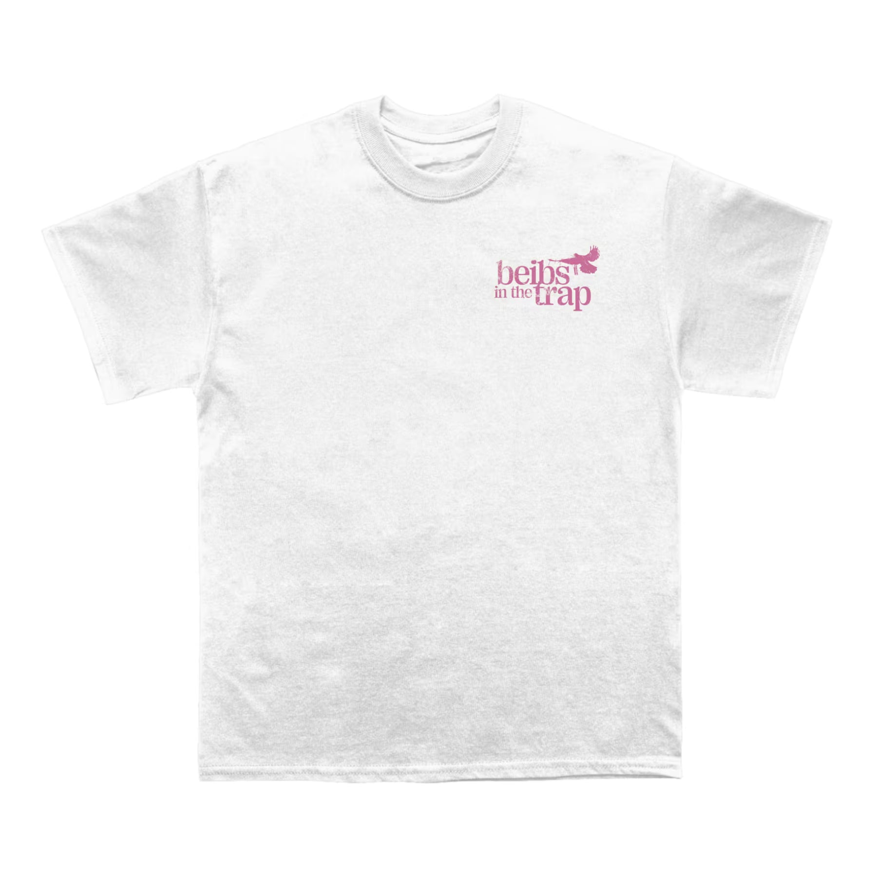 Travis Scott Biebs In The Trap T-Shirt