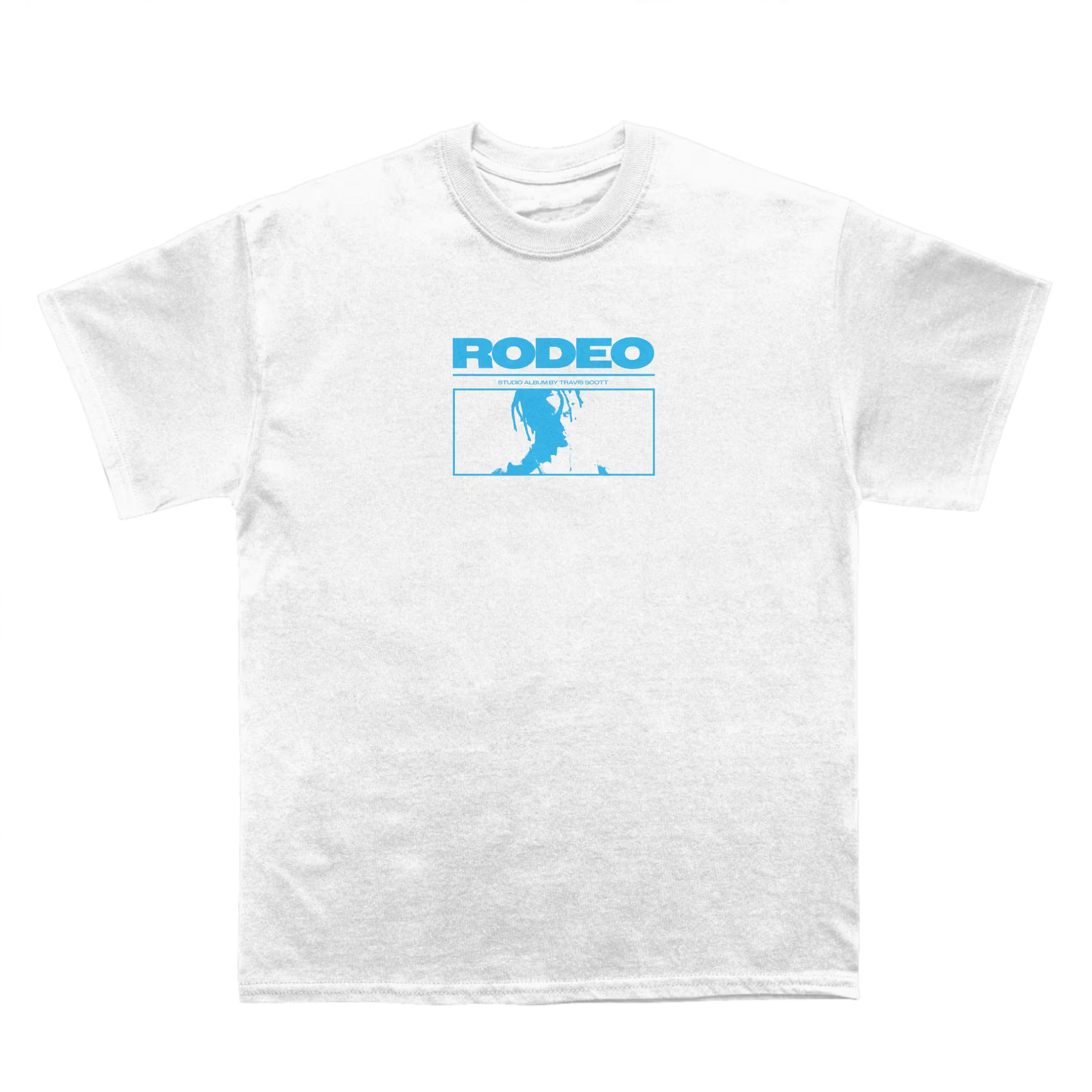 Travis Scott Rodeo T-Shirt
