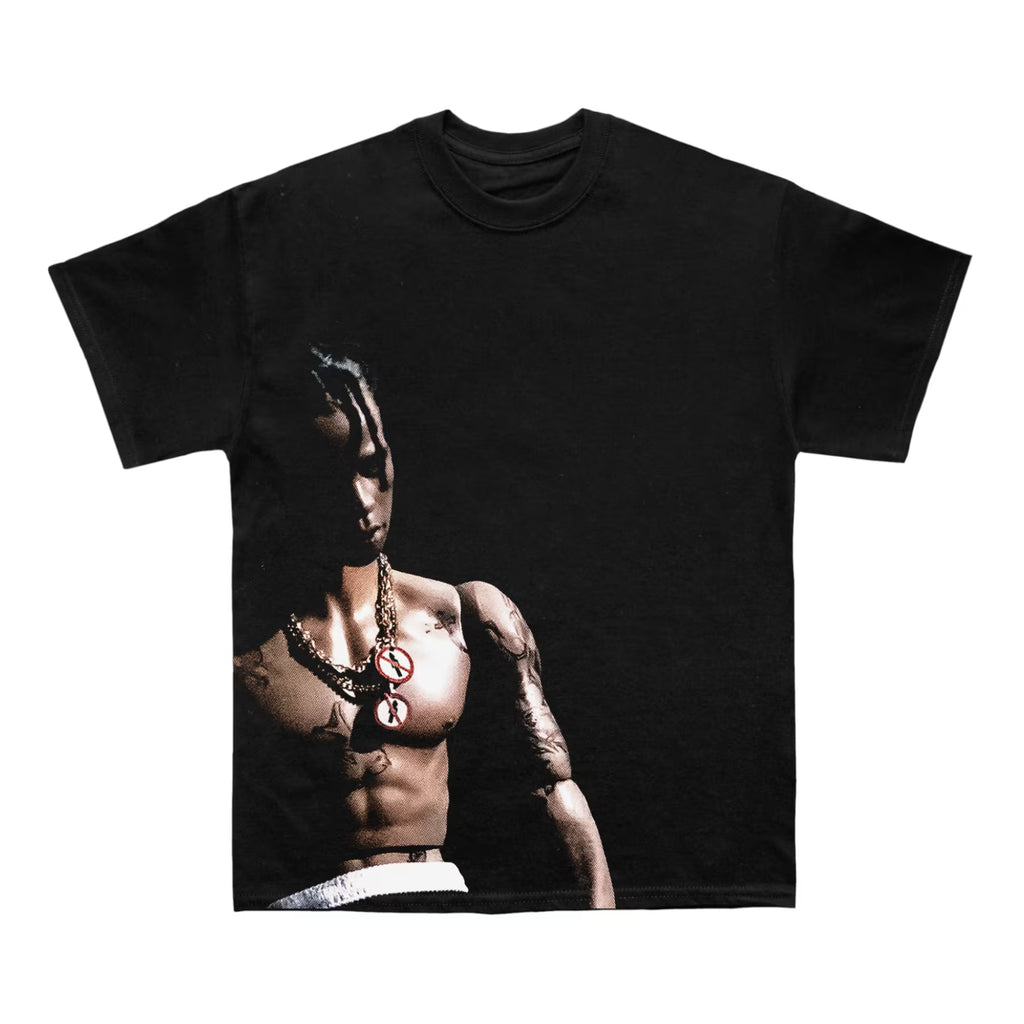 Travis Scott Rodeo T-Shirt