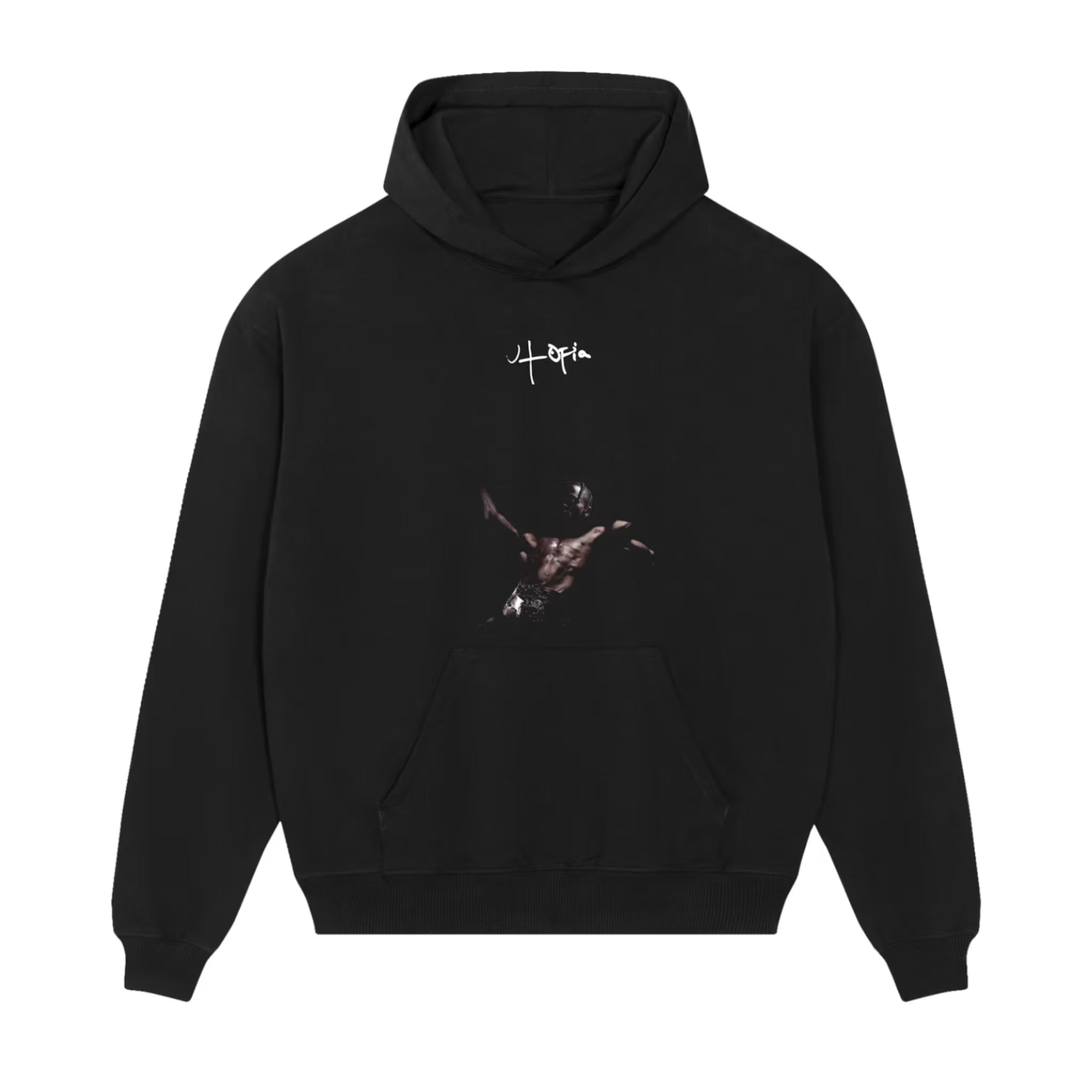 Travis Scott Utopia Hoodie