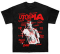 Travis Scott Utopia T-Shirt