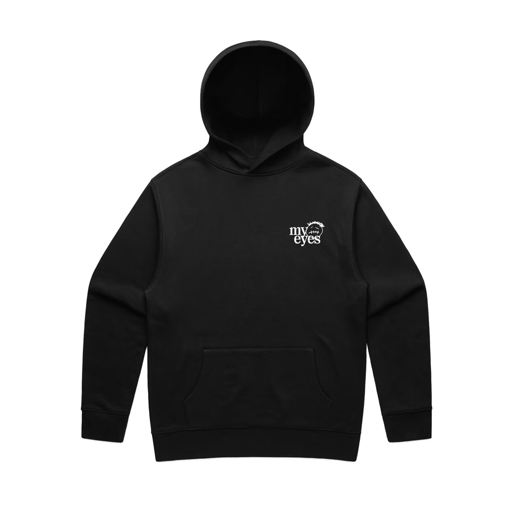 Travis Scott My Eyes Hoodie