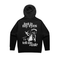Travis Scott My Eyes Hoodie