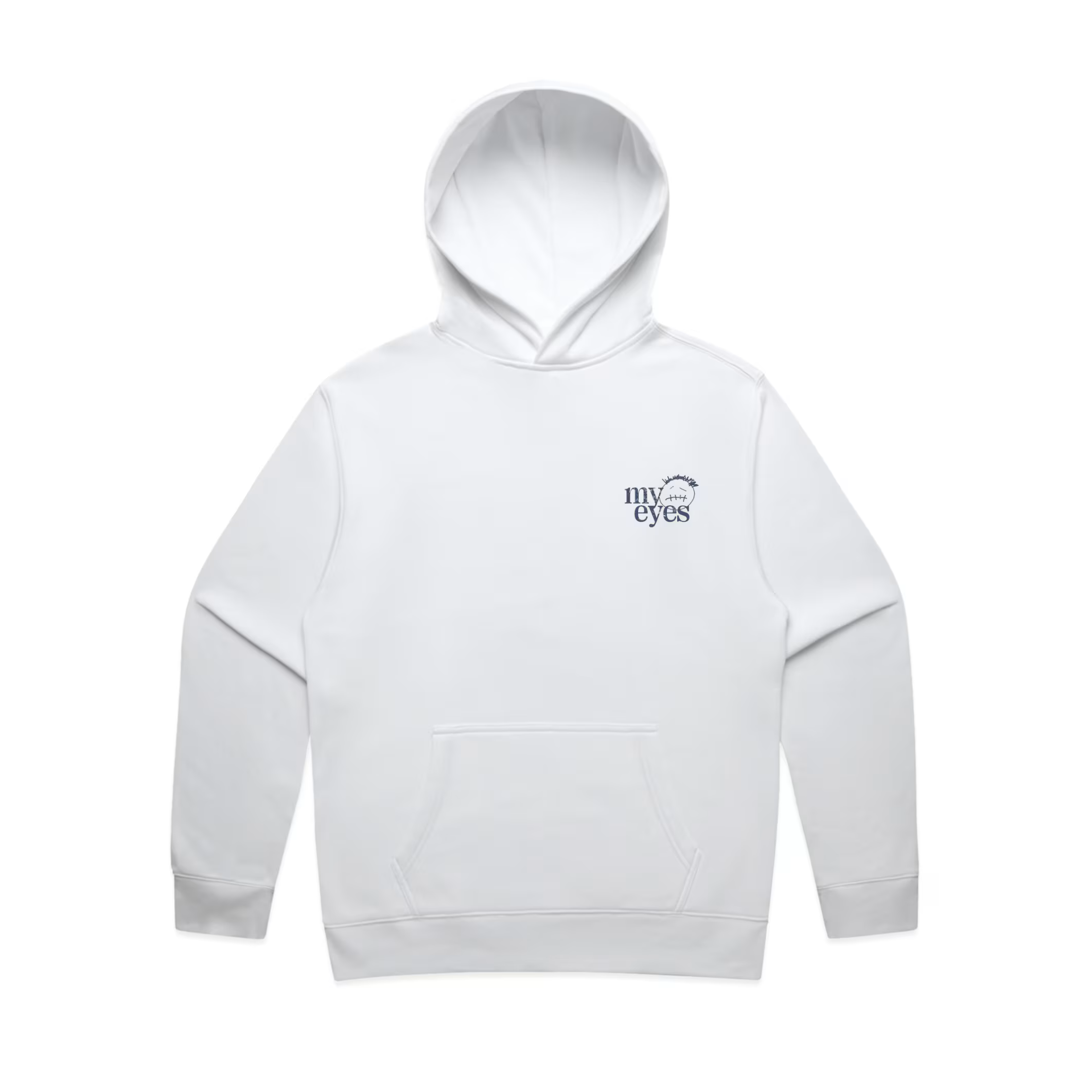 Travis Scott My Eyes Hoodie