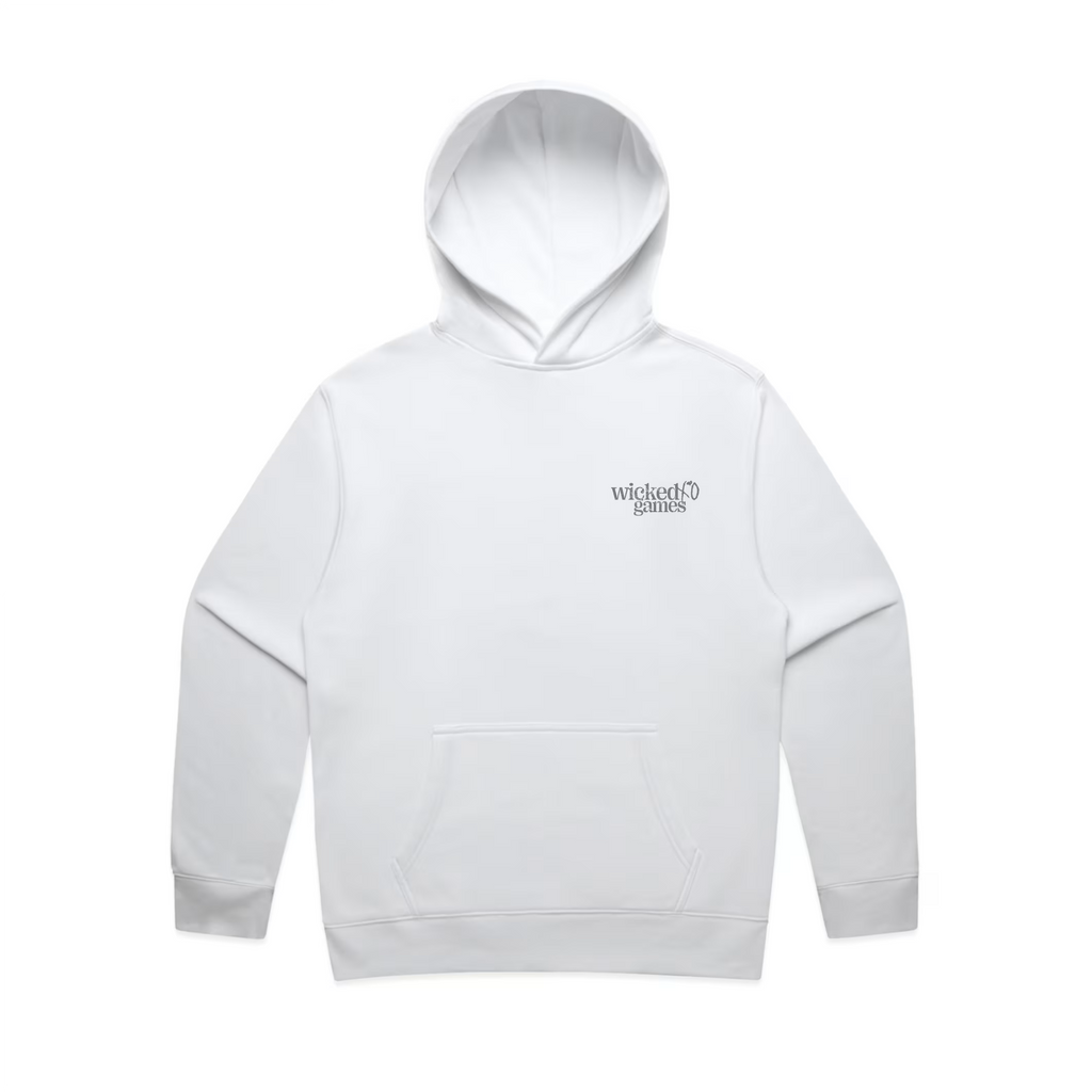 The Weeknd Wicked Games Hoodie
